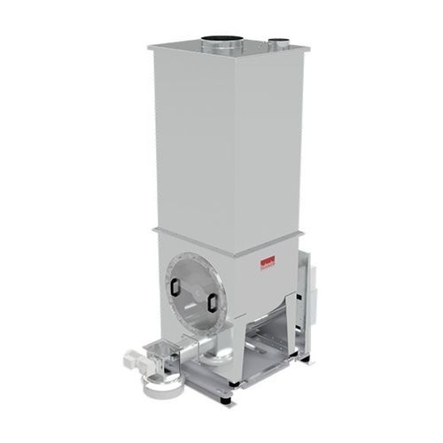 Устройство подачи полимера по потере веса FiberXpert FX120 seriesволоконно-гравиметрическоедля промышленности пластмасс