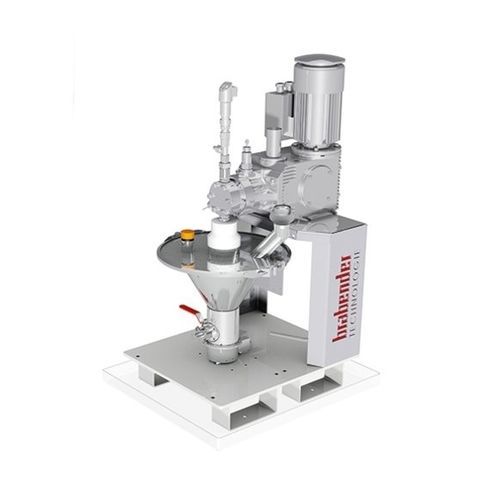 Питатель потери веса жидкости FDDW S-Type - клейкий, гравиметрический, с шестеренчатым насосом