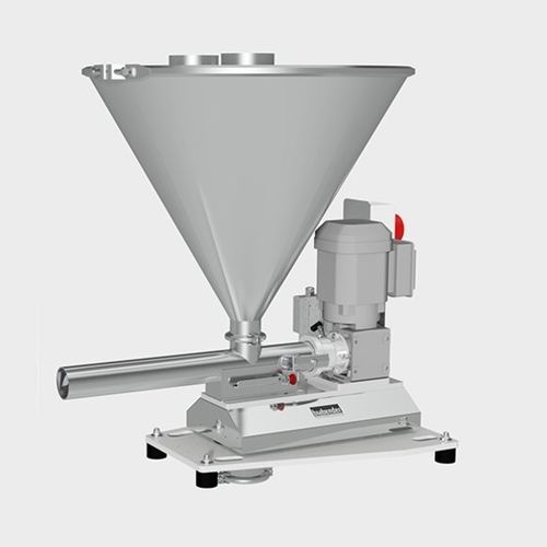 Питатель гранулята с потерей веса серии DS60гравиметрический одношнековыйдля промышленности пластмасс