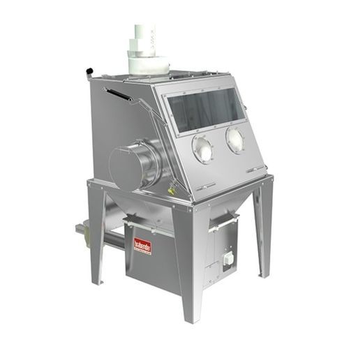 Станция сброса мешков серии BD-FW