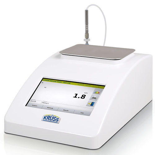 Газоанализатор MAT1100для контроля газовых выбросовдля лаборатории контроля качества