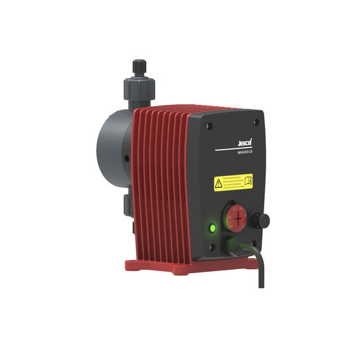 Водяной насос MAGDOS LB с электромагнитным приводом и диафрагмойстационарный