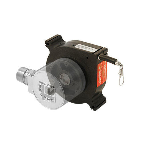 Магнитный энкодер CMW58, аналоговый, IP65, программируемый