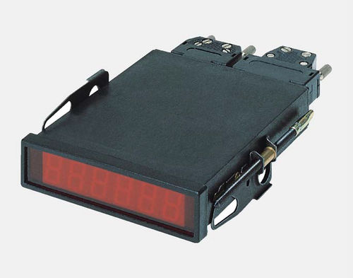 Программируемый дисплей LED6-разрядный7-сегментный