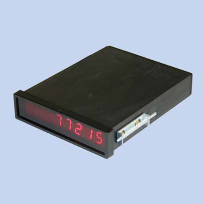 Светодиодный дисплей 8-значный7-сегментныйпрограммируемый