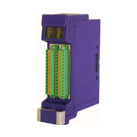 Модуль аналогового вывода серии @P42, @P44автоматизация4-канальный2 аналоговых выхода