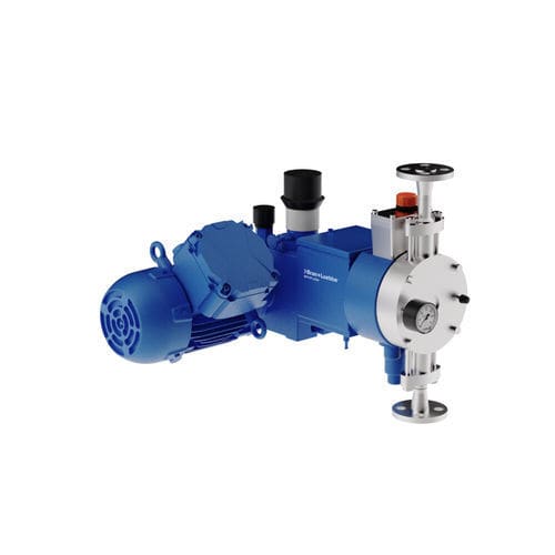 Химический насос NOVADOS H1электрическийдиафрагменныйстационарный