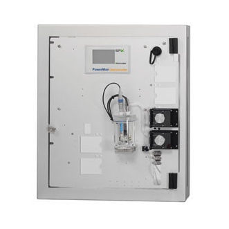 Анализатор кислорода PowerMon для мониторинга воды и натрия