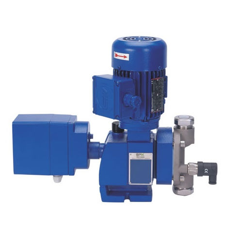 Насос для питьевой воды ProCamэлектрическийдиафрагмапромышленный