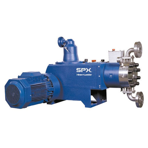 Химический насос NOVADOS H6электрическийдиафрагменныйпромышленный