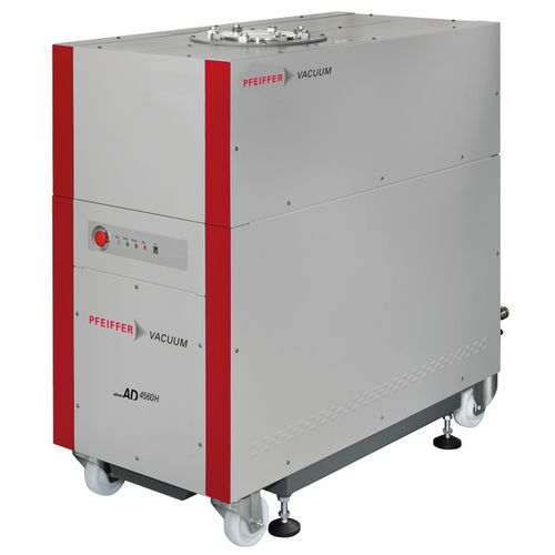 Roots vacuum pump ADH Serieoil-freemulti-stage