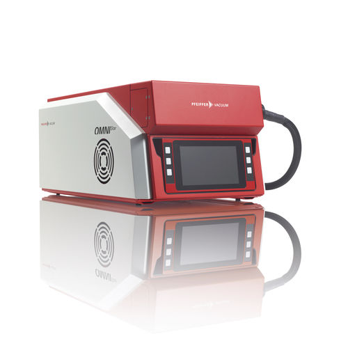 Газоанализатор OmniStarнастольныйкомпактный для отбора проб