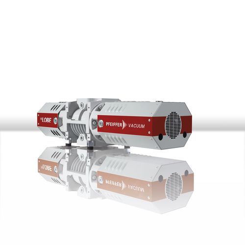 Вакуумный насос Рутса серии HiLobe®со смазкойодноступенчатый