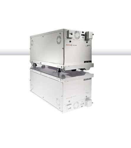 Вакуумный насос Рутса A 200 Lмногоступенчатыйкомпактныйвысокопроизводительный