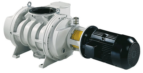 Вакуумный насос Рутса серии Okta 6000 безмасляныйодноступенчатый