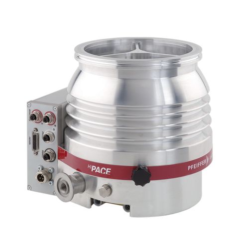Турбомолекулярный вакуумный насос серии HiPace® 700 безмасляныйодноступенчатыйкомпактный