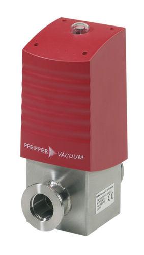 Пневматический клапан для линии сжатого воздуха Иноксин