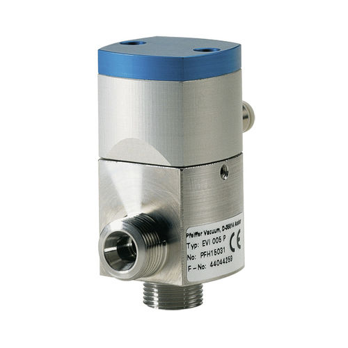 Электропневматический клапан ЭВИ х05 серии Ппневматическийдля воздуха