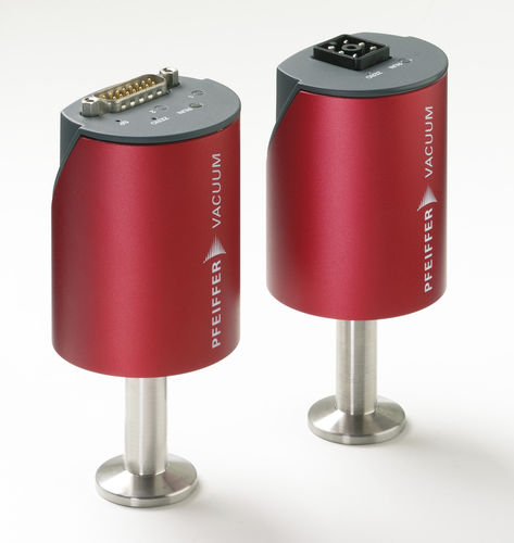 Емкостный вакуумметр серии AktiveLineаналог