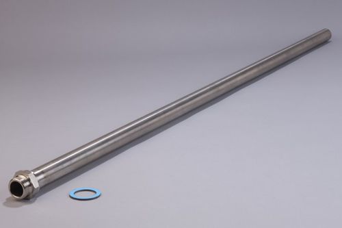 Газоотборник SP2000/SSпробоотборная трубка из нержавеющей стали