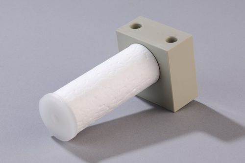 Корпус картриджного фильтра СП52-ПП-2ГФдля газаполипропилена