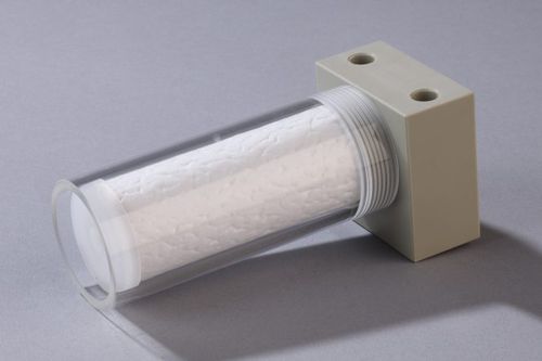 Корпус картриджного фильтра SP53-PP-2GFдля газаПТФЭстеклопластик