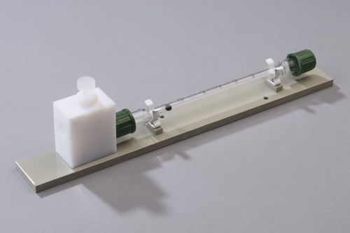 Расходомер переменного сечения серии ФМ-10для газа настенныйстакан