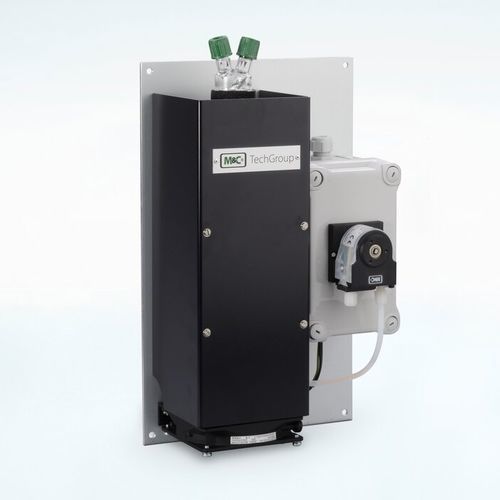 Предохладитель газа VC-1-SL компактный