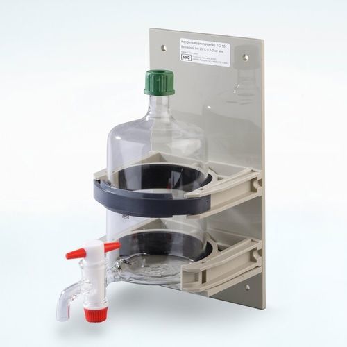 Конденсатная емкость ТГ-10