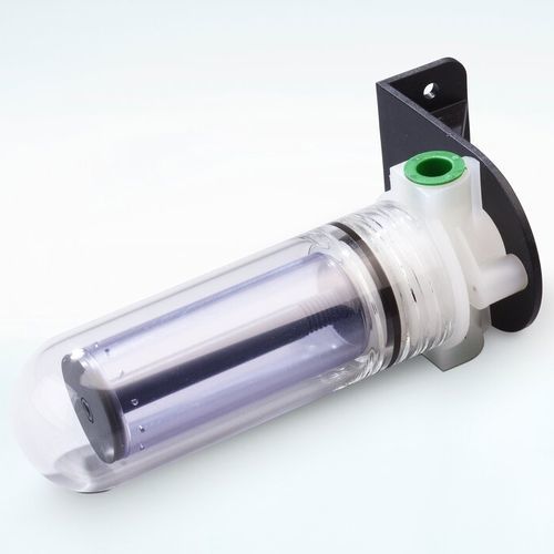 Корпус картриджного фильтра FP-APдля газаПВДФ