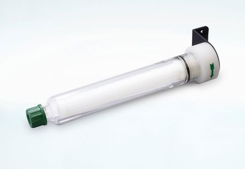 Корпус картриджного фильтра ФП-70П190-Д для жидкостейПВДФ