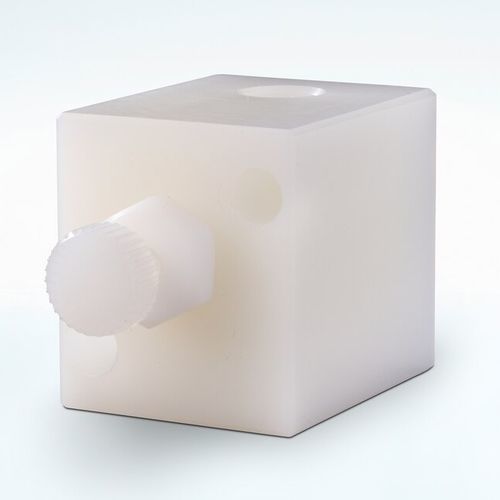 Клапан игольчатый РВ-11-Пручное управление для газа