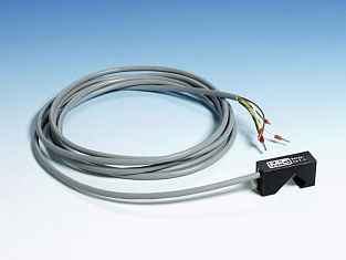 Расходомер переменного сечения FA-2 bifor с газовым зажимом и функцией сигнализации