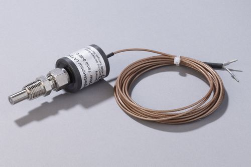 Кондуктивный датчик уровня LA25Sдля жидкостейаналоговыйдля мониторинга