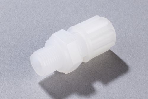 Пневматический фитинг GE ввинчиваемыйPPPVDF