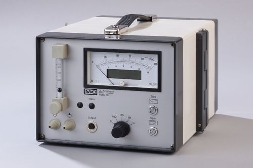 Анализатор кислорода ПМА10 газомониторинглаборатория