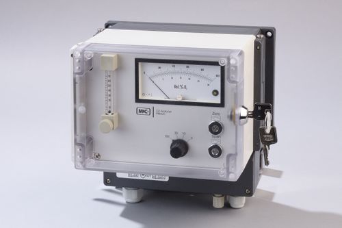 Газоанализатор ПМА20кислородныймониторинглаборатория