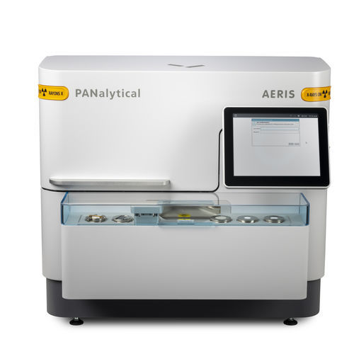 Рентгеновский дифрактометр Aeris - Compactlaboratory