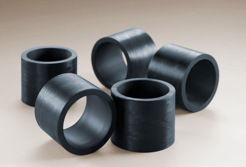 Радиальный подшипник скольжения из композитного материалавысокотемпературный