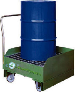 Тележка разливная металлическаямногофункциональнаяэнергоэффективная