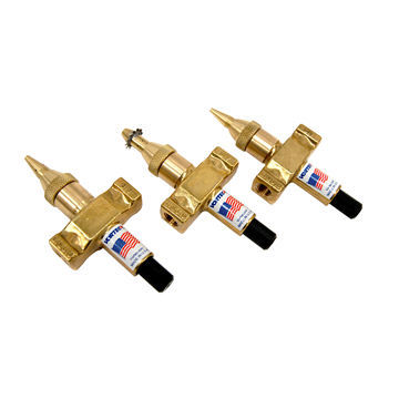 Распылительная форсунка 1727распылениеохлаждениедля жидкостей