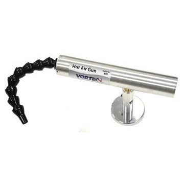 Сушильный пистолет 609воздухгорячий воздухсжатый воздух