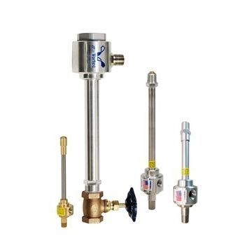 Вихревая трубка точечного охлаждения 106-2-Н