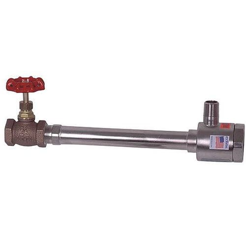 Вихревая трубка точечного охлаждения 328BSP