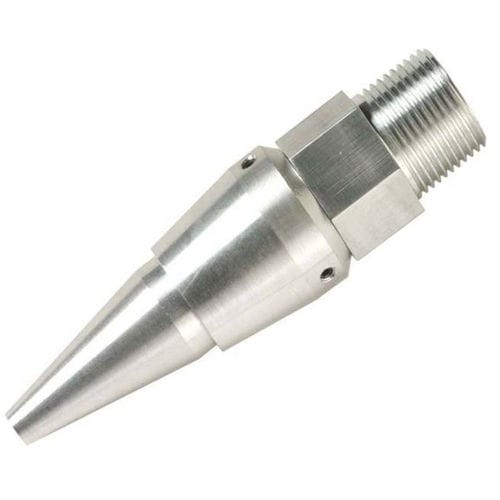 Чистящая насадка 1220 для сушкивоздушная ввинчивающаяся