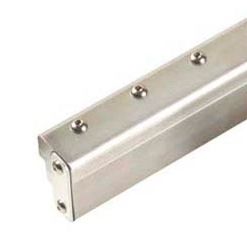 Blowoff operation air knife 921-12 coolingfor drying operationsfor industrial applications