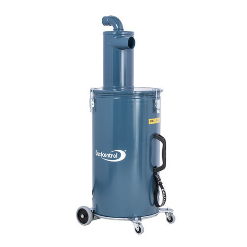 Сепаратор циклонный DCF 60chipдля процессов измельчениядля пылесборника