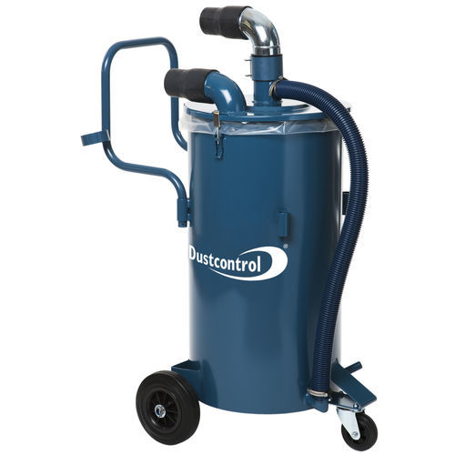 Сепаратор циклонный DCF Mobileliquidchipдля пылесборников