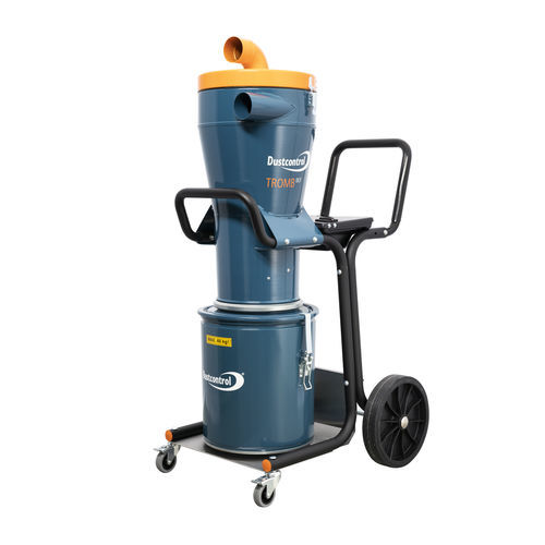 Циклонный сепаратор DCF Tromb c/L/aparticleопасной пылидля пылесборников