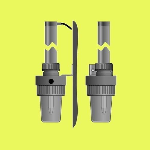 Датчик pH воды D0F+SI0M+101ND -RU